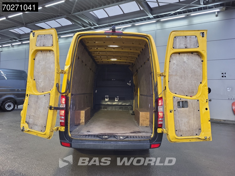 Mercedes-Benz Sprinter 310 CDI Automaat Airco APK 11-2025 L3H2 14m3 Airco - Furgão: foto 3 Mercedes-Benz Sprinter 310 CDI Automaat Airco APK 11-2025 L3H2 14m3 Airco - Furgão: foto 3