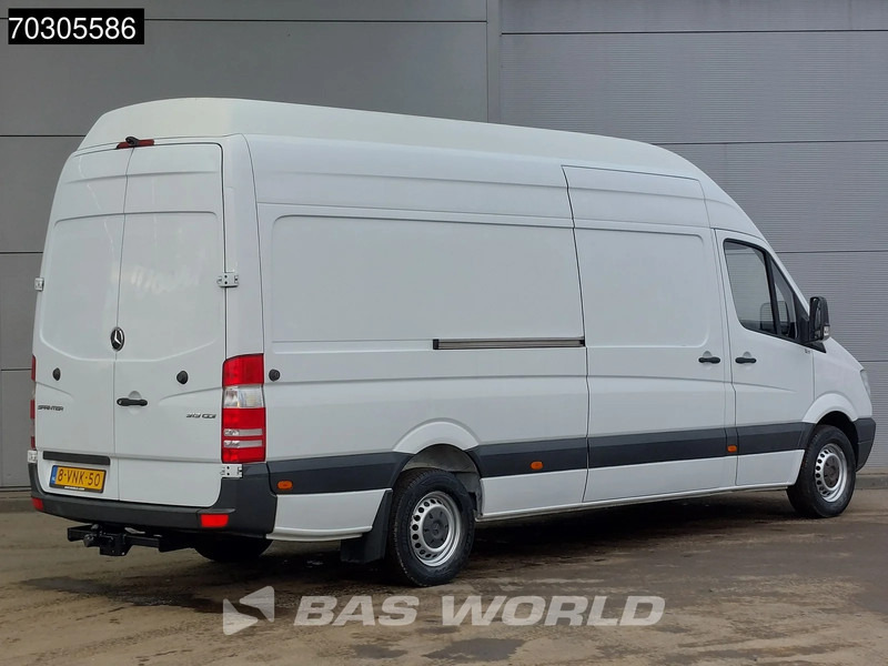 Mercedes-Benz Sprinter 310 CDI Easyloader 500KG Automaat Hoog Dak L3H3 Trekhaak Navi Airco Camera Parkeersensoren Airco Trekhaak - Furgão: foto 5 Mercedes-Benz Sprinter 310 CDI Easyloader 500KG Automaat Hoog Dak L3H3 Trekhaak Navi Airco Camera Parkeersensoren Airco Trekhaak - Furgão: foto 5
