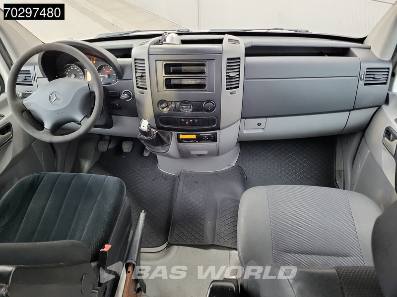 Leasing de Mercedes-Benz Sprinter 310 CDI Kipper Dubbel Cabine Trekhaak Zwaailamp Tipper Benne Kieper Trekhaak Mercedes-Benz Sprinter 310 CDI Kipper Dubbel Cabine Trekhaak Zwaailamp Tipper Benne Kieper Trekhaak: foto 13 Leasing de Mercedes-Benz Sprinter 310 CDI Kipper Dubbel Cabine Trekhaak Zwaailamp Tipper Benne Kieper Trekhaak Mercedes-Benz Sprinter 310 CDI Kipper Dubbel Cabine Trekhaak Zwaailamp Tipper Benne Kieper Trekhaak: foto 13