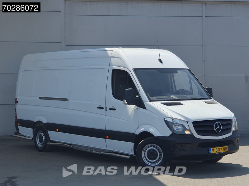 Mercedes-Benz Sprinter 311 CDI Automaat L3H2 Camera Euro6 L3 15m3 - Furgão: foto 3 Mercedes-Benz Sprinter 311 CDI Automaat L3H2 Camera Euro6 L3 15m3 - Furgão: foto 3