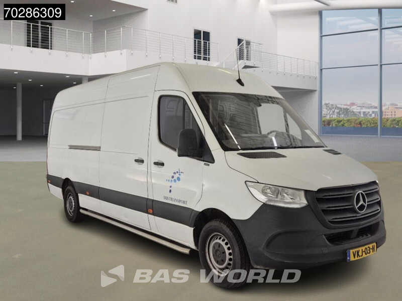 Mercedes-Benz Sprinter 311 CDI COMING SOON! Automaat L3H2 Airco Cruise Camera MBUX Euro6 L3 14m3 Airco Cruise control - Furgão compacto: foto 3 Mercedes-Benz Sprinter 311 CDI COMING SOON! Automaat L3H2 Airco Cruise Camera MBUX Euro6 L3 14m3 Airco Cruise control - Furgão compacto: foto 3