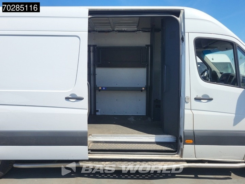 Mercedes-Benz Sprinter 311 CDI COMING SOON! Automaat L3H2 Euro6 L3 APK 11-2025 14m3 - Furgão compacto: foto 5 Mercedes-Benz Sprinter 311 CDI COMING SOON! Automaat L3H2 Euro6 L3 APK 11-2025 14m3 - Furgão compacto: foto 5