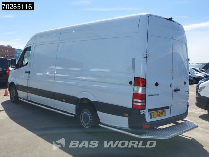 Mercedes-Benz Sprinter 311 CDI COMING SOON! Automaat L3H2 Euro6 L3 APK 11-2025 14m3 - Furgão compacto: foto 3 Mercedes-Benz Sprinter 311 CDI COMING SOON! Automaat L3H2 Euro6 L3 APK 11-2025 14m3 - Furgão compacto: foto 3
