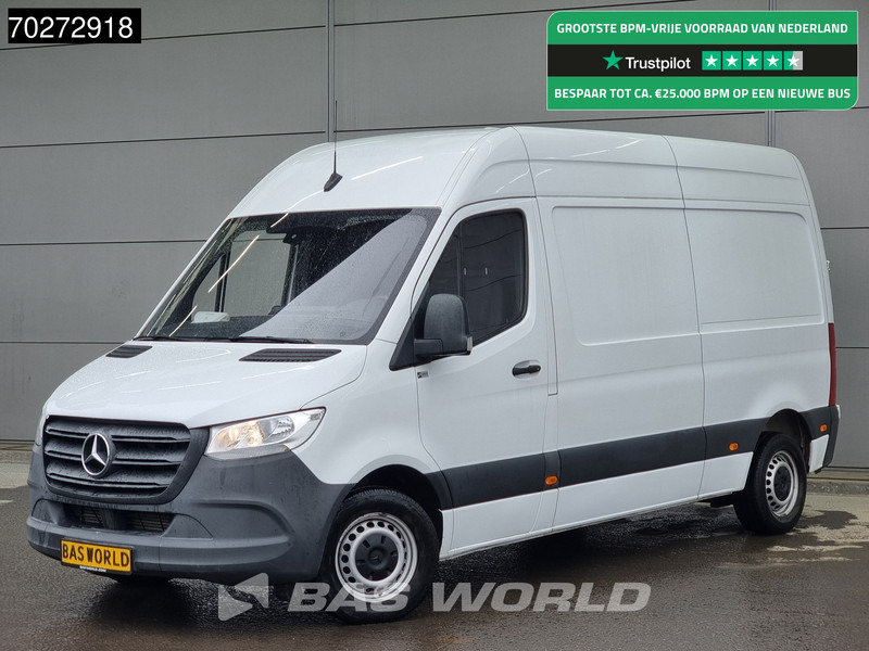 Furgão compacto Mercedes-Benz Sprinter 311 CDI L2H2 Airco Cruise Euro6 11m3 Airco Cruise control: foto 1