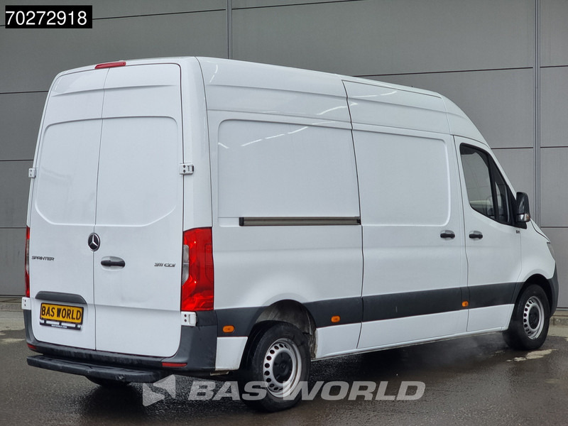 Mercedes-Benz Sprinter 311 CDI L2H2 Airco Cruise Euro6 11m3 Airco Cruise control - Furgão compacto: foto 5 Mercedes-Benz Sprinter 311 CDI L2H2 Airco Cruise Euro6 11m3 Airco Cruise control - Furgão compacto: foto 5