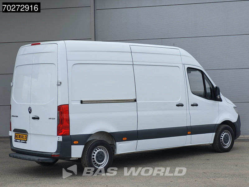 Mercedes-Benz Sprinter 311 CDI L2H2 Airco Cruise Euro6 L2 11m3 Airco Cruise control - Furgão compacto: foto 5 Mercedes-Benz Sprinter 311 CDI L2H2 Airco Cruise Euro6 L2 11m3 Airco Cruise control - Furgão compacto: foto 5