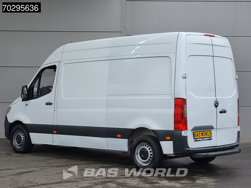 Mercedes-Benz Sprinter 311 CDI L2H2 Airco Cruise MBUX CarPlay Euro6 L2 12m3 Airco Cruise control - Furgão compacto: foto 2 Mercedes-Benz Sprinter 311 CDI L2H2 Airco Cruise MBUX CarPlay Euro6 L2 12m3 Airco Cruise control - Furgão compacto: foto 2