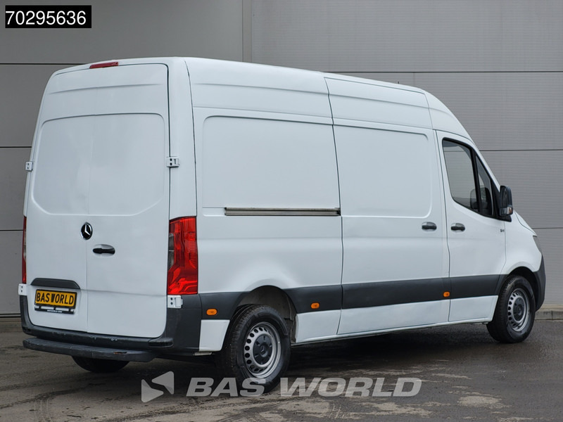 Mercedes-Benz Sprinter 311 CDI L2H2 Airco Cruise MBUX CarPlay Euro6 L2 12m3 Airco Cruise control - Furgão compacto: foto 5 Mercedes-Benz Sprinter 311 CDI L2H2 Airco Cruise MBUX CarPlay Euro6 L2 12m3 Airco Cruise control - Furgão compacto: foto 5