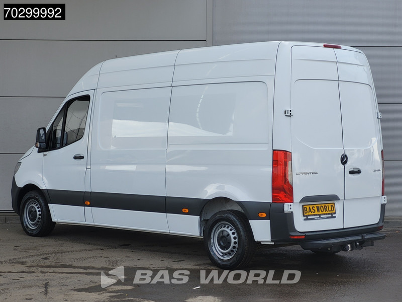Mercedes-Benz Sprinter 311 CDI L2H2 Airco Cruise MBUX CarPlay Euro6 L2 Airco Trekhaak Cruise control - Furgão compacto: foto 2 Mercedes-Benz Sprinter 311 CDI L2H2 Airco Cruise MBUX CarPlay Euro6 L2 Airco Trekhaak Cruise control - Furgão compacto: foto 2