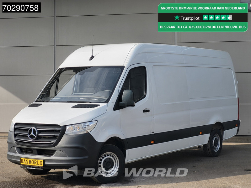 Mercedes-Benz Sprinter 311 CDI L3H2 Airco Cruise MBUX CarPlay Euro6 L3 15m3 Airco Cruise control - Furgão compacto: foto 1 Mercedes-Benz Sprinter 311 CDI L3H2 Airco Cruise MBUX CarPlay Euro6 L3 15m3 Airco Cruise control - Furgão compacto: foto 1