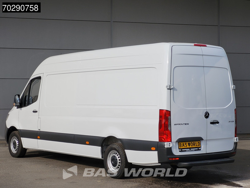 Mercedes-Benz Sprinter 311 CDI L3H2 Airco Cruise MBUX CarPlay Euro6 L3 15m3 Airco Cruise control - Furgão compacto: foto 2 Mercedes-Benz Sprinter 311 CDI L3H2 Airco Cruise MBUX CarPlay Euro6 L3 15m3 Airco Cruise control - Furgão compacto: foto 2