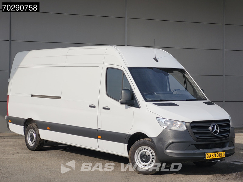Mercedes-Benz Sprinter 311 CDI L3H2 Airco Cruise MBUX CarPlay Euro6 L3 15m3 Airco Cruise control - Furgão compacto: foto 3 Mercedes-Benz Sprinter 311 CDI L3H2 Airco Cruise MBUX CarPlay Euro6 L3 15m3 Airco Cruise control - Furgão compacto: foto 3