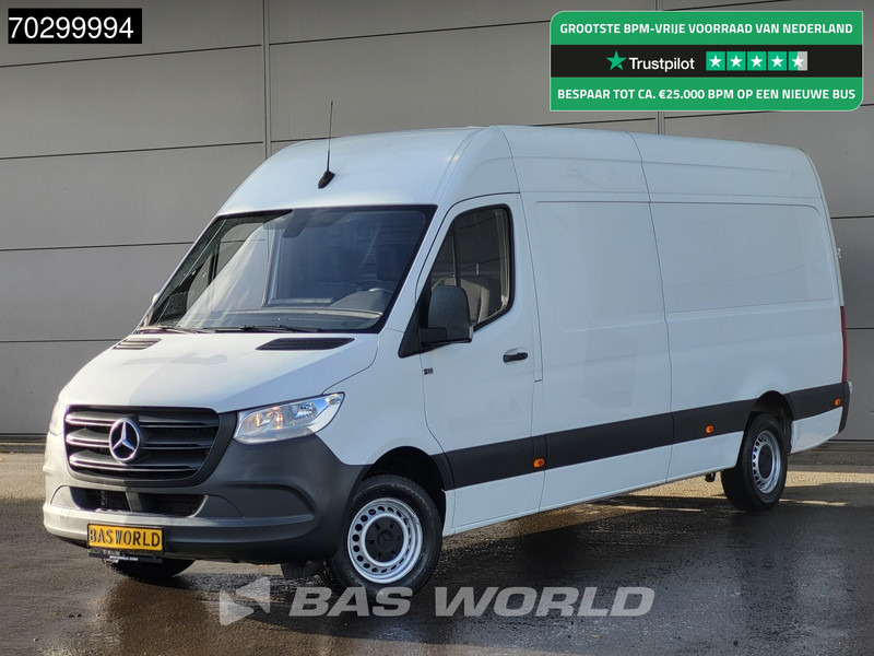 Mercedes-Benz Sprinter 311 CDI L3H2 Airco Cruise MBUX CarPlay Euro6 L3 Airco Cruise control - Furgão compacto: foto 1 Mercedes-Benz Sprinter 311 CDI L3H2 Airco Cruise MBUX CarPlay Euro6 L3 Airco Cruise control - Furgão compacto: foto 1