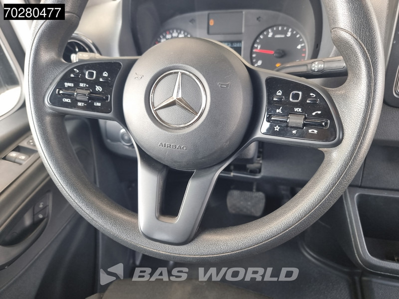 Furgão Mercedes-Benz Sprinter 314 CDI Automaat Dubbel Cabine 3,5t Trekhaak Airco Cruise Camera MBUX Doka Mixto DC 8m3 Airco Trekhaak Cruise control: foto 16