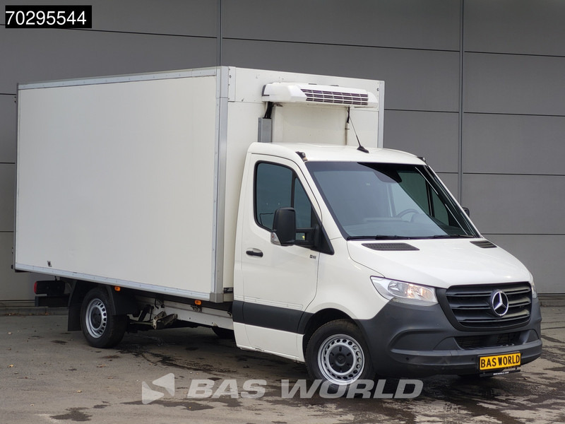 Mercedes-Benz Sprinter 314 CDI Automaat Koelwagen Thermo King V-200 MAX Airco Camera Euro6 Koeler Koel Kühler Kühl Kühlwagen Kühlkoffer Airco - Carrinha frigorífica: foto 5 Mercedes-Benz Sprinter 314 CDI Automaat Koelwagen Thermo King V-200 MAX Airco Camera Euro6 Koeler Koel Kühler Kühl Kühlwagen Kühlkoffer Airco - Carrinha frigorífica: foto 5
