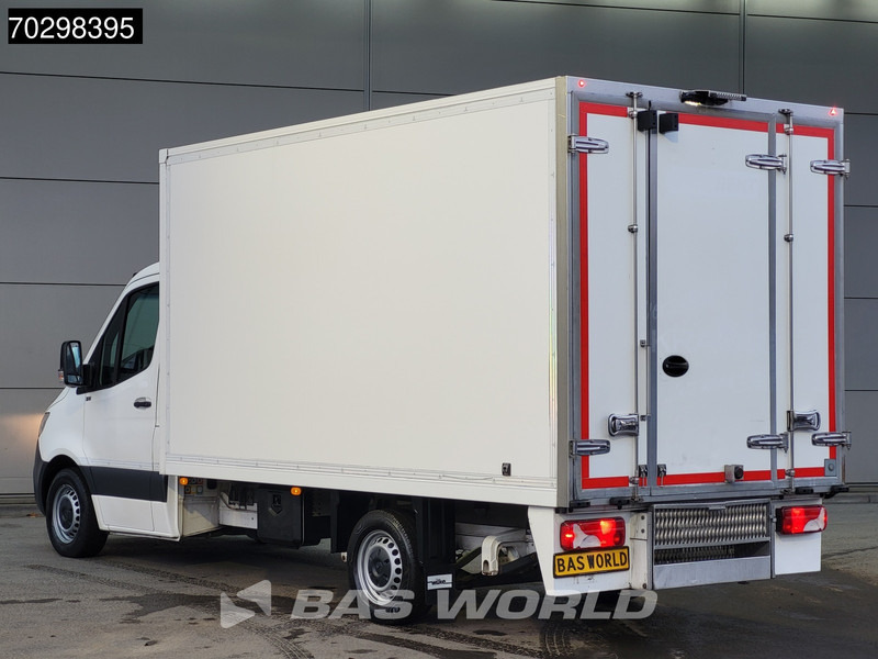 Mercedes-Benz Sprinter 314 CDI Automaat Koelwagen Thermo King V-200MAX Airco Camera Euro6 Bakwagen Gekoeld Koel Koeler Kühl Kühler Kühlwagen Kühlkoffer - Carrinha frigorífica: foto 2 Mercedes-Benz Sprinter 314 CDI Automaat Koelwagen Thermo King V-200MAX Airco Camera Euro6 Bakwagen Gekoeld Koel Koeler Kühl Kühler Kühlwagen Kühlkoffer - Carrinha frigorífica: foto 2