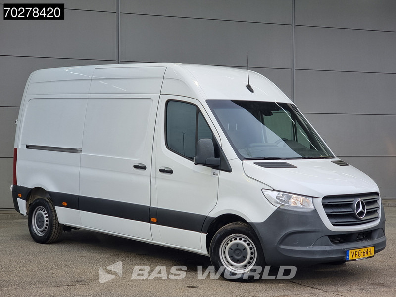 Mercedes-Benz Sprinter 314 CDI Automaat L2H2 Airco Cruise Camera MBUX L2 11m3 Airco Cruise control - Furgão: foto 3 Mercedes-Benz Sprinter 314 CDI Automaat L2H2 Airco Cruise Camera MBUX L2 11m3 Airco Cruise control - Furgão: foto 3