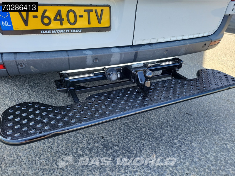 Furgão Mercedes-Benz Sprinter 314 CDI Automaat L2H2 Trekhaak Airco Cruise Camera Standkachel Parkeersensoren Euro6 L2 12m3 Airco Trekhaak Cruise control: foto 12