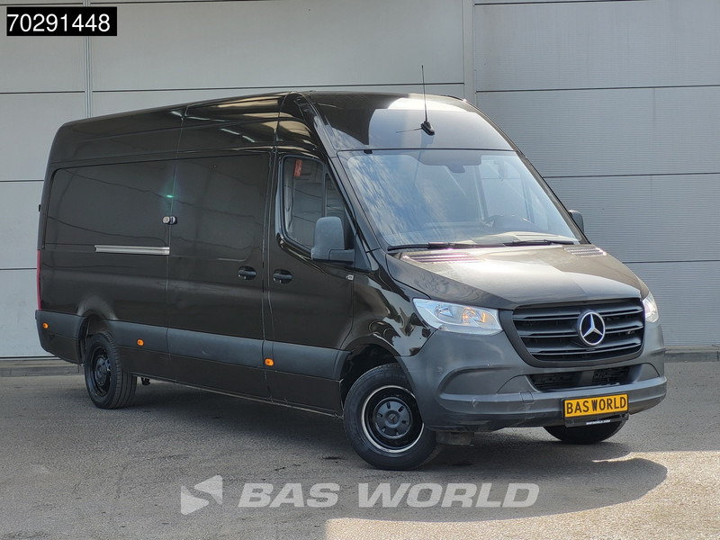 Mercedes-Benz Sprinter 314 CDI Automaat L3H2 Airco Cruise Camera MBUX CarPlay Euro6 L3 15m3 Airco Cruise control - Furgão compacto: foto 3 Mercedes-Benz Sprinter 314 CDI Automaat L3H2 Airco Cruise Camera MBUX CarPlay Euro6 L3 15m3 Airco Cruise control - Furgão compacto: foto 3
