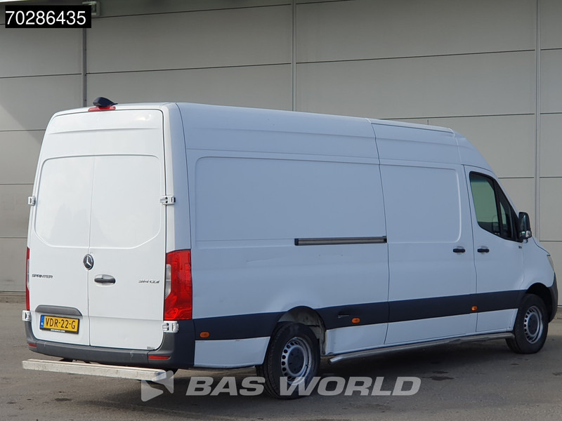 Mercedes-Benz Sprinter 314 CDI Automaat L3H2 Navi Airco Cruise Camera MBUX CarPlay Euro6 L3 16m3 Airco Cruise control - Furgão: foto 5 Mercedes-Benz Sprinter 314 CDI Automaat L3H2 Navi Airco Cruise Camera MBUX CarPlay Euro6 L3 16m3 Airco Cruise control - Furgão: foto 5