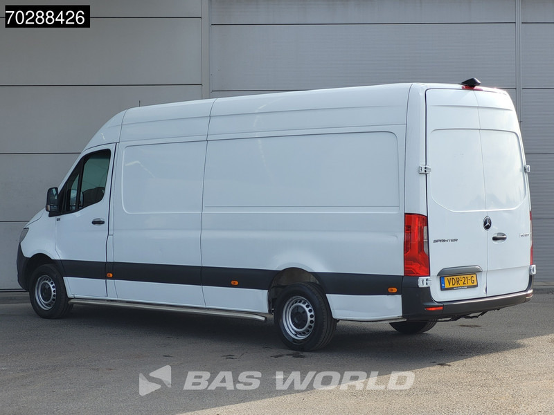Mercedes-Benz Sprinter 314 CDI Automaat L3H2 Navi Airco Cruise Camera MBUX Euro6 L3 APK 01-2026 16m3 Airco Cruise control - Furgão: foto 2 Mercedes-Benz Sprinter 314 CDI Automaat L3H2 Navi Airco Cruise Camera MBUX Euro6 L3 APK 01-2026 16m3 Airco Cruise control - Furgão: foto 2