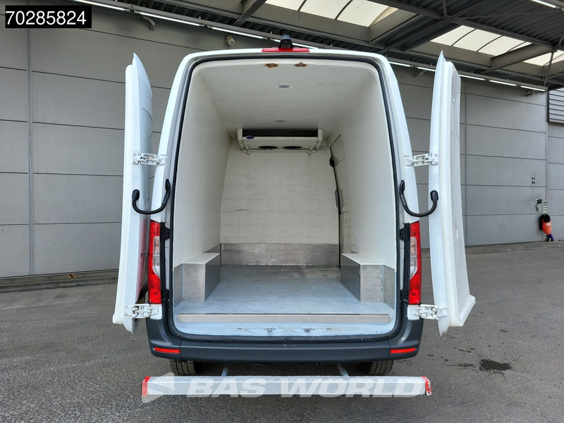 Mercedes-Benz Sprinter 314 CDI Koelwagen Carrier Viento 350 Navi Airco Cruise Camera MBUX Euro6 Koel Koeler Kühl Kühler Kühlwagen 9m3 Airco Cruise cont - Carrinha frigorífica: foto 3 Mercedes-Benz Sprinter 314 CDI Koelwagen Carrier Viento 350 Navi Airco Cruise Camera MBUX Euro6 Koel Koeler Kühl Kühler Kühlwagen 9m3 Airco Cruise cont - Carrinha frigorífica: foto 3