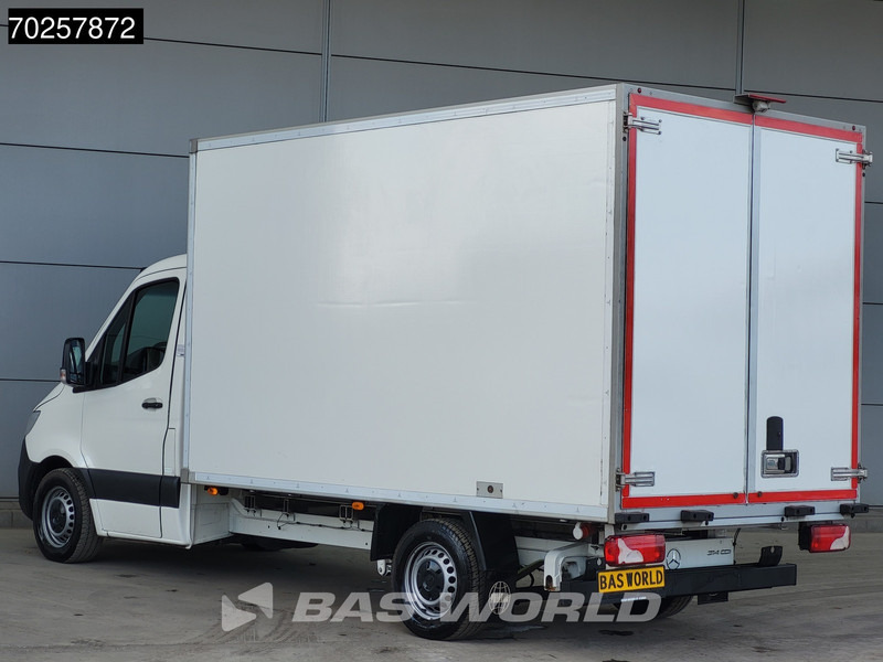 Mercedes-Benz Sprinter 314 CDI Motorprobleem - Engine problem Koelwagen Automaat Bi temp Thermo King V-300 Max Koeler Koel Vries Vriezer Kühlkasten Air - Carrinha frigorífica: foto 2 Mercedes-Benz Sprinter 314 CDI Motorprobleem - Engine problem Koelwagen Automaat Bi temp Thermo King V-300 Max Koeler Koel Vries Vriezer Kühlkasten Air - Carrinha frigorífica: foto 2