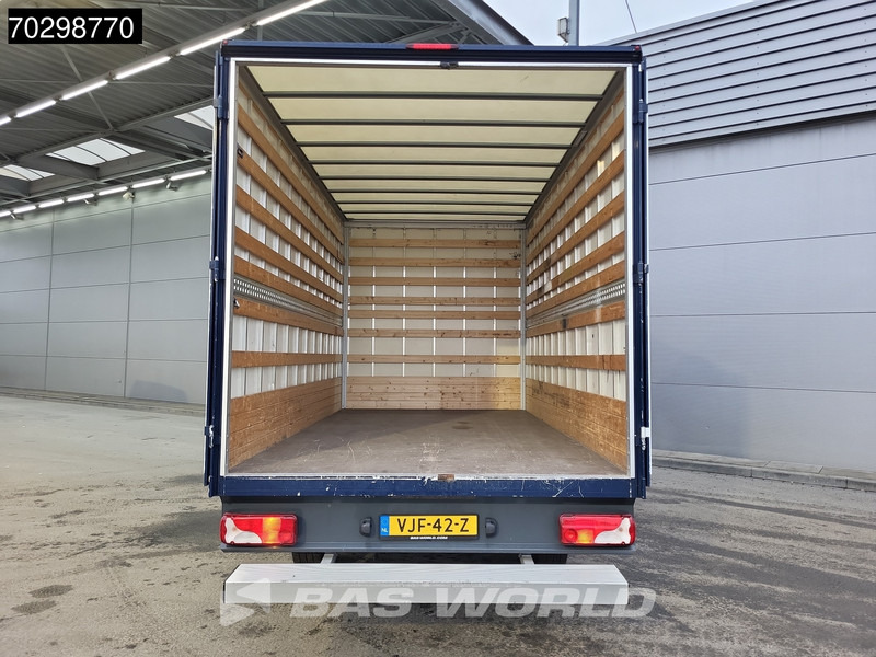 Mercedes-Benz Sprinter 315 CDI Automaat Bakwagen Airco Cruise Lat om Lat APK 03-2026 Euro6 Meubelbak Koffer Airco Cruise control - Carrinha de contentor: foto 3 Mercedes-Benz Sprinter 315 CDI Automaat Bakwagen Airco Cruise Lat om Lat APK 03-2026 Euro6 Meubelbak Koffer Airco Cruise control - Carrinha de contentor: foto 3