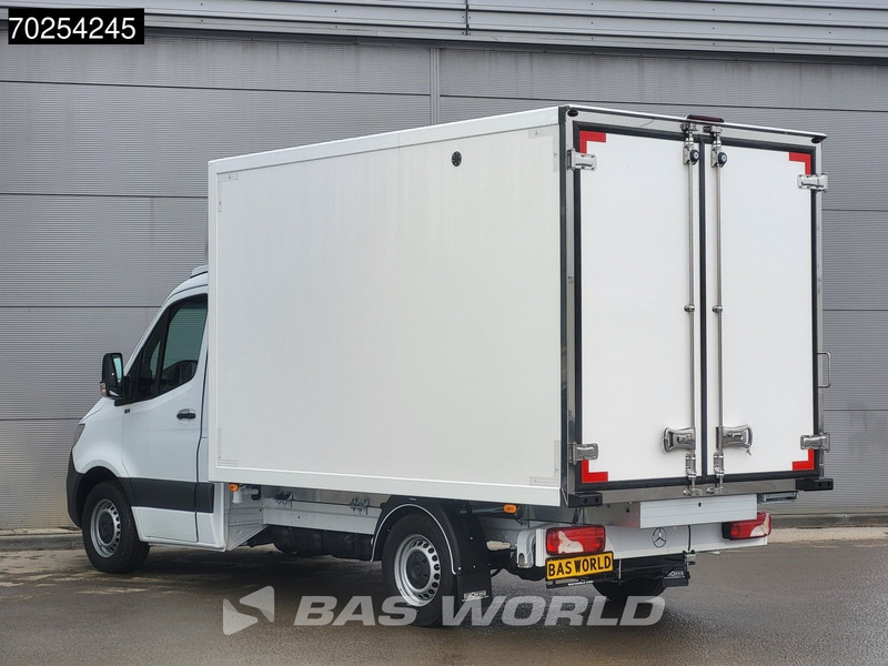 Mercedes-Benz Sprinter 315 CDI Automaat Koelwagen Thermo King V-300max 230V stekker Bakwagen Koel Kühlwagen Airco - Carrinha frigorífica: foto 2 Mercedes-Benz Sprinter 315 CDI Automaat Koelwagen Thermo King V-300max 230V stekker Bakwagen Koel Kühlwagen Airco - Carrinha frigorífica: foto 2