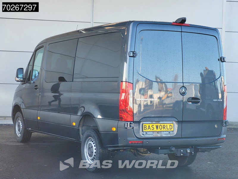 Mercedes-Benz Sprinter 315 CDI Automaat L2H1 3500kg trekhaak Camera PDC Airco Cruise 9m3 Airco Trekhaak Cruise control - Furgão: foto 2 Mercedes-Benz Sprinter 315 CDI Automaat L2H1 3500kg trekhaak Camera PDC Airco Cruise 9m3 Airco Trekhaak Cruise control - Furgão: foto 2