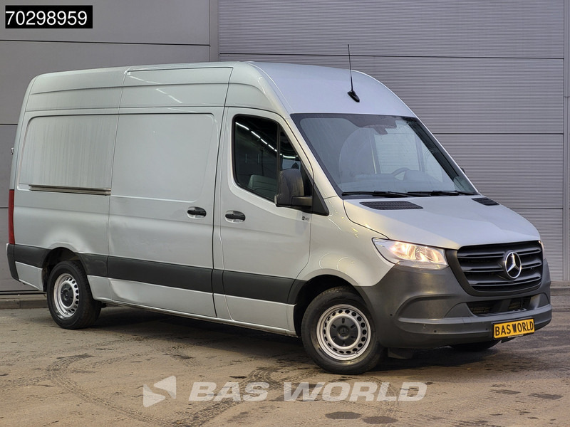 Mercedes-Benz Sprinter 315 CDI Automaat L2H2 150PK Airco Camera Parkeersensoren MBUX CarPlay Euro6 L2 12m3 Airco - Furgão compacto: foto 3 Mercedes-Benz Sprinter 315 CDI Automaat L2H2 150PK Airco Camera Parkeersensoren MBUX CarPlay Euro6 L2 12m3 Airco - Furgão compacto: foto 3