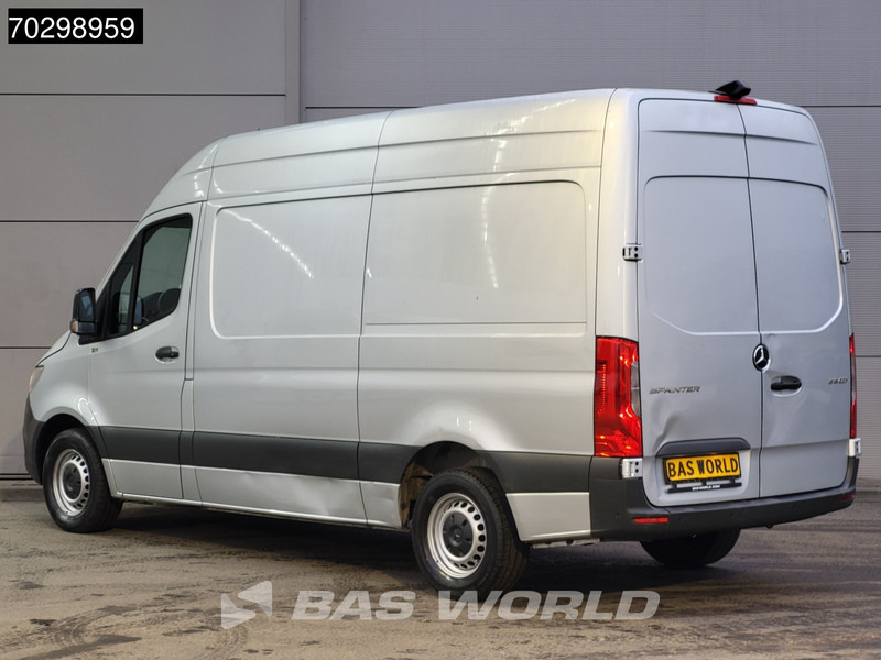 Mercedes-Benz Sprinter 315 CDI Automaat L2H2 150PK Airco Camera Parkeersensoren MBUX CarPlay Euro6 L2 12m3 Airco - Furgão compacto: foto 2 Mercedes-Benz Sprinter 315 CDI Automaat L2H2 150PK Airco Camera Parkeersensoren MBUX CarPlay Euro6 L2 12m3 Airco - Furgão compacto: foto 2