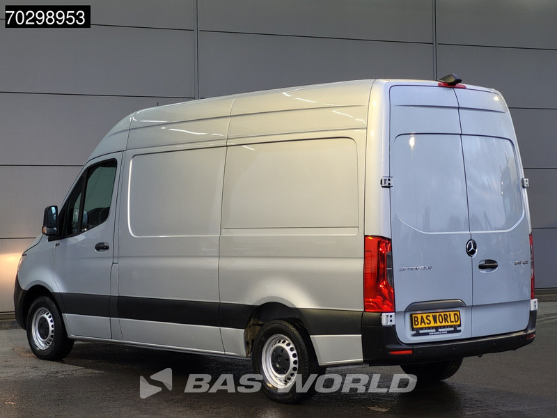 Mercedes-Benz Sprinter 315 CDI Automaat L2H2 150PK Airco Camera Parkeersensoren MBUX CarPlay Euro6 L2 12m3 Airco - Furgão compacto: foto 2 Mercedes-Benz Sprinter 315 CDI Automaat L2H2 150PK Airco Camera Parkeersensoren MBUX CarPlay Euro6 L2 12m3 Airco - Furgão compacto: foto 2