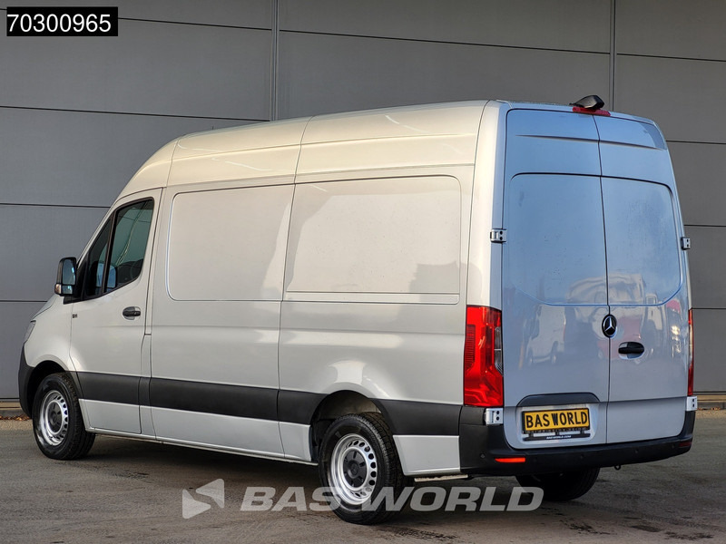 Mercedes-Benz Sprinter 315 CDI Automaat L2H2 150PK Airco Camera Parkeersensoren MBUX CarPlay Euro6 L2 Airco - Furgão compacto: foto 2 Mercedes-Benz Sprinter 315 CDI Automaat L2H2 150PK Airco Camera Parkeersensoren MBUX CarPlay Euro6 L2 Airco - Furgão compacto: foto 2