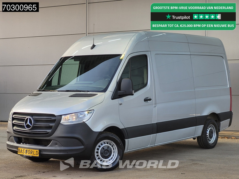 Mercedes-Benz Sprinter 315 CDI Automaat L2H2 150PK Airco Camera Parkeersensoren MBUX CarPlay Euro6 L2 Airco - Furgão compacto: foto 1 Mercedes-Benz Sprinter 315 CDI Automaat L2H2 150PK Airco Camera Parkeersensoren MBUX CarPlay Euro6 L2 Airco - Furgão compacto: foto 1