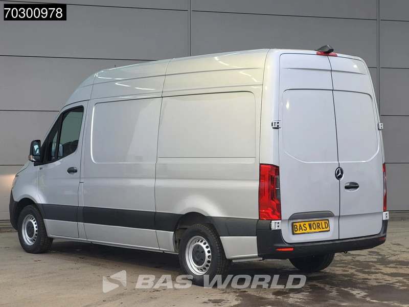 Mercedes-Benz Sprinter 315 CDI Automaat L2H2 150PK Airco Camera Parkeersensoren MBUX CarPlay Euro6 L2 Airco - Furgão compacto: foto 2 Mercedes-Benz Sprinter 315 CDI Automaat L2H2 150PK Airco Camera Parkeersensoren MBUX CarPlay Euro6 L2 Airco - Furgão compacto: foto 2