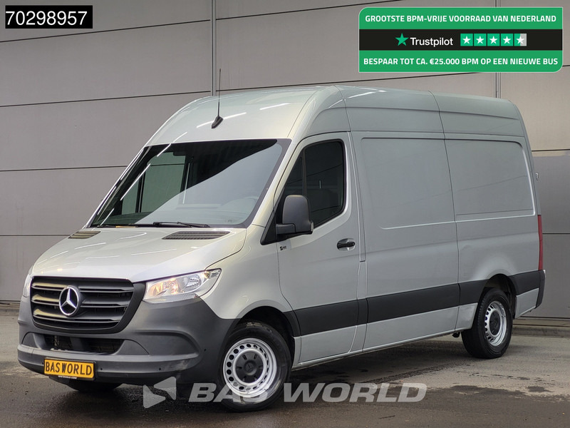 Mercedes-Benz Sprinter 315 CDI Automaat L2H2 150PK Airco Camera Parkeersensoren MBUX CarPlay Euro6 L2 Airco - Furgão compacto: foto 1 Mercedes-Benz Sprinter 315 CDI Automaat L2H2 150PK Airco Camera Parkeersensoren MBUX CarPlay Euro6 L2 Airco - Furgão compacto: foto 1
