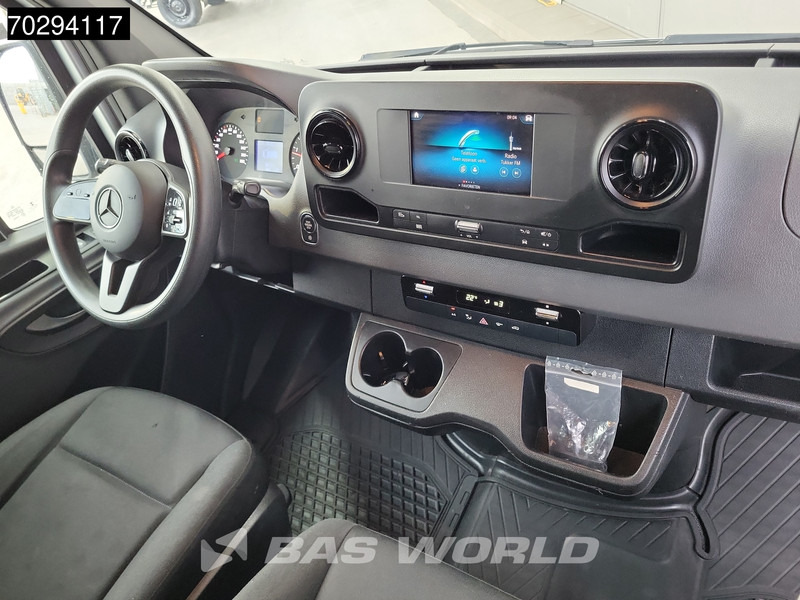 Furgão compacto Mercedes-Benz Sprinter 315 CDI Automaat L2H2 BW Special Edition 18'' Zonneklep Sidesteps Camera PDC MBUX CarPlay 150PK Euro6 L2 12m3 Airco: foto 9