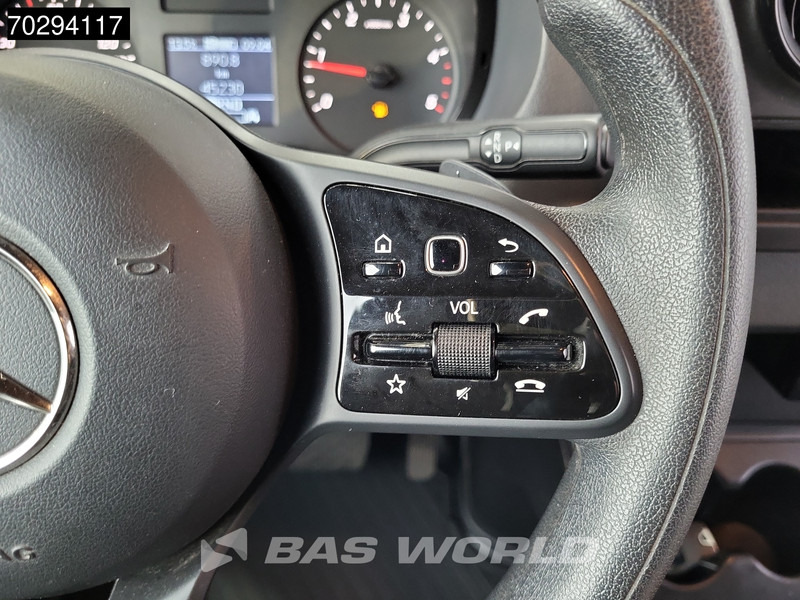 Furgão compacto Mercedes-Benz Sprinter 315 CDI Automaat L2H2 BW Special Edition 18'' Zonneklep Sidesteps Camera PDC MBUX CarPlay 150PK Euro6 L2 12m3 Airco: foto 17