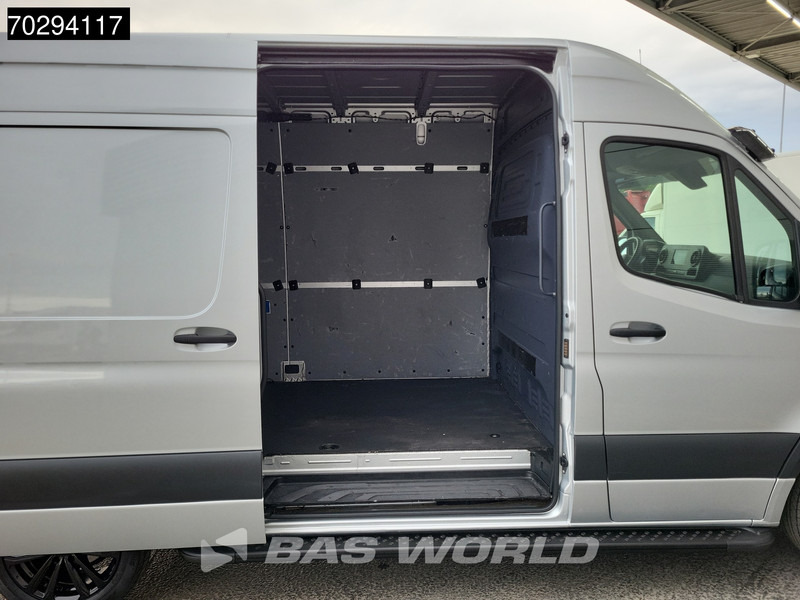 Furgão compacto Mercedes-Benz Sprinter 315 CDI Automaat L2H2 BW Special Edition 18'' Zonneklep Sidesteps Camera PDC MBUX CarPlay 150PK Euro6 L2 12m3 Airco: foto 7