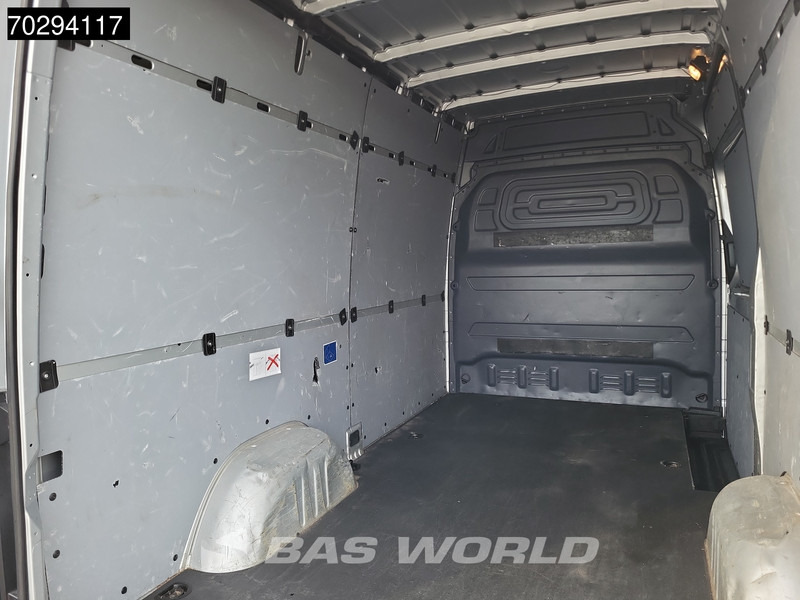Furgão compacto Mercedes-Benz Sprinter 315 CDI Automaat L2H2 BW Special Edition 18'' Zonneklep Sidesteps Camera PDC MBUX CarPlay 150PK Euro6 L2 12m3 Airco: foto 8