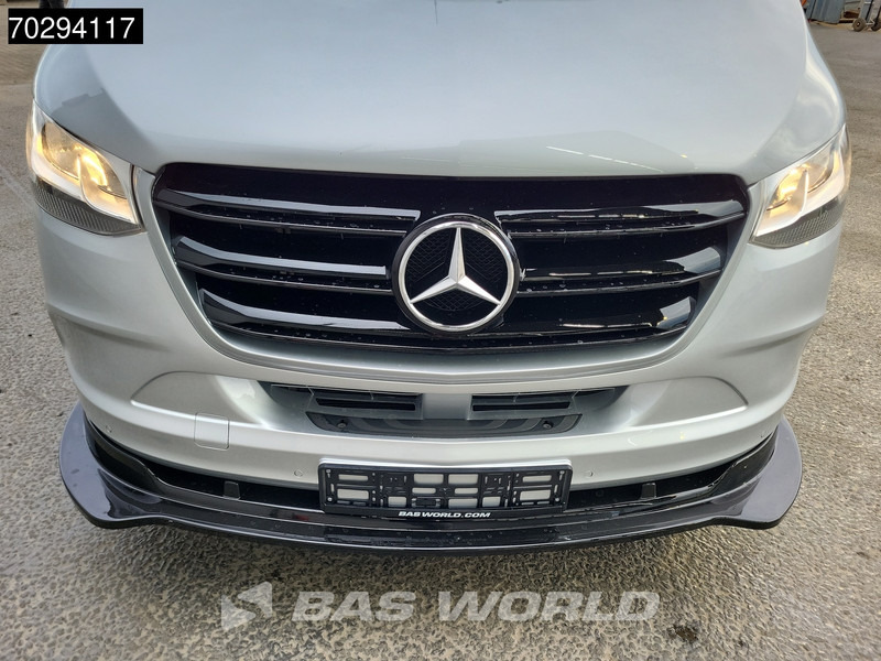 Furgão compacto Mercedes-Benz Sprinter 315 CDI Automaat L2H2 BW Special Edition 18'' Zonneklep Sidesteps Camera PDC MBUX CarPlay 150PK Euro6 L2 12m3 Airco: foto 20