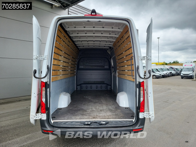 Mercedes-Benz Sprinter 315 CDI Automaat L3H2 Airco Cruise Camera MBUX CarPlay Euro6 L3 16m3 Airco Cruise control - Furgão: foto 3 Mercedes-Benz Sprinter 315 CDI Automaat L3H2 Airco Cruise Camera MBUX CarPlay Euro6 L3 16m3 Airco Cruise control - Furgão: foto 3