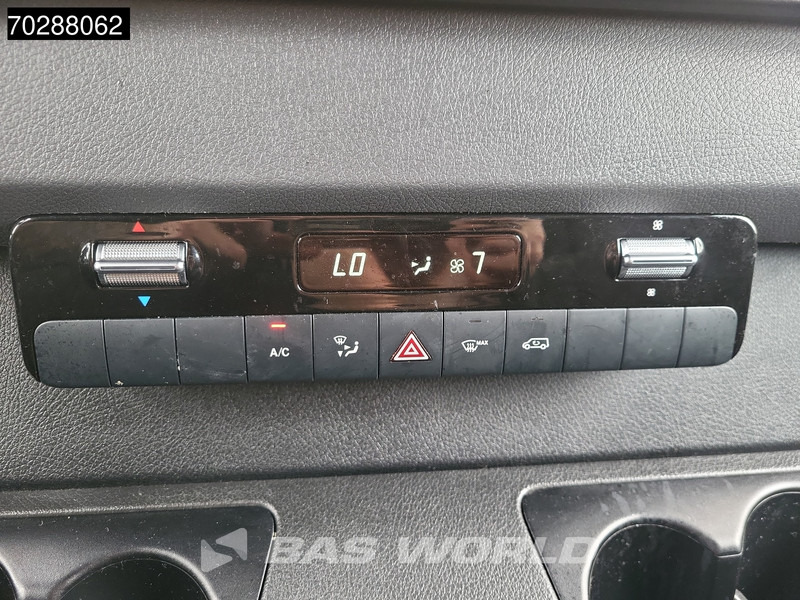 Furgão Mercedes-Benz Sprinter 315 CDI Automaat L3H2 LED MBUX Airco Cruise Maxi L3 15m3 Airco Cruise control: foto 16