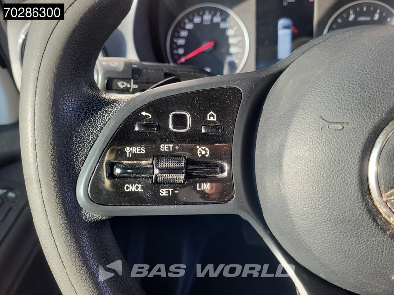 Furgão Mercedes-Benz Sprinter 315 CDI Automaat L3H2 Navi Airco Cruise Camera MBUX Carplay Euro6 L3 15m3 Airco Cruise control: foto 16