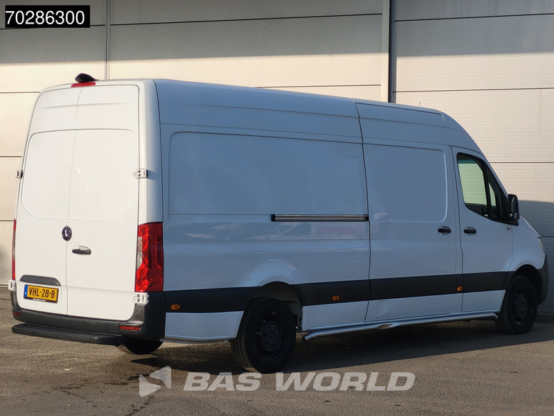 Mercedes-Benz Sprinter 315 CDI Automaat L3H2 Navi Airco Cruise Camera MBUX Carplay Euro6 L3 15m3 Airco Cruise control - Furgão: foto 3 Mercedes-Benz Sprinter 315 CDI Automaat L3H2 Navi Airco Cruise Camera MBUX Carplay Euro6 L3 15m3 Airco Cruise control - Furgão: foto 3