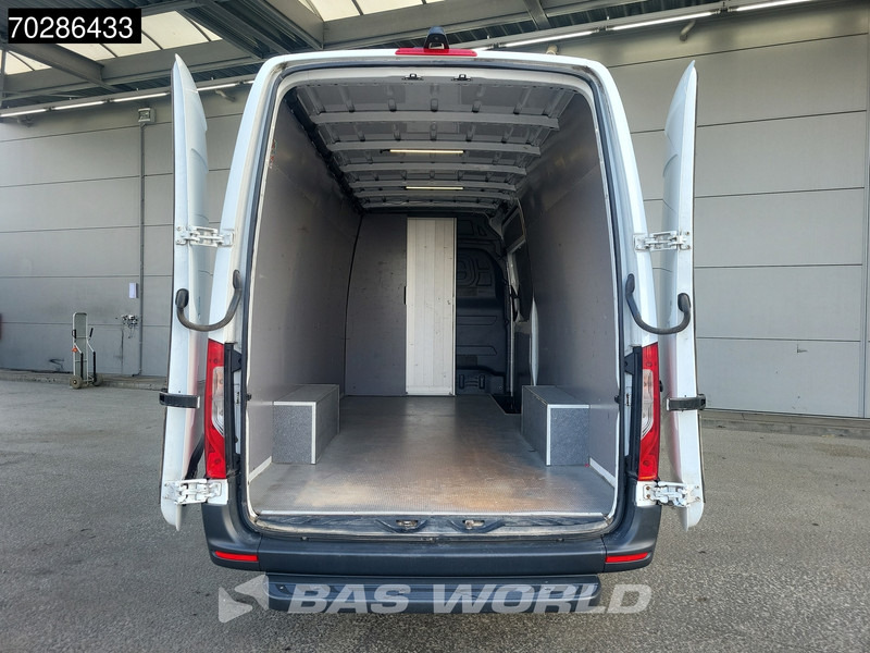 Mercedes-Benz Sprinter 315 CDI Automaat L3H2 Navi Airco Cruise Camera MBUX Euro6 L3 15m3 Airco Cruise control - Furgão: foto 3 Mercedes-Benz Sprinter 315 CDI Automaat L3H2 Navi Airco Cruise Camera MBUX Euro6 L3 15m3 Airco Cruise control - Furgão: foto 3