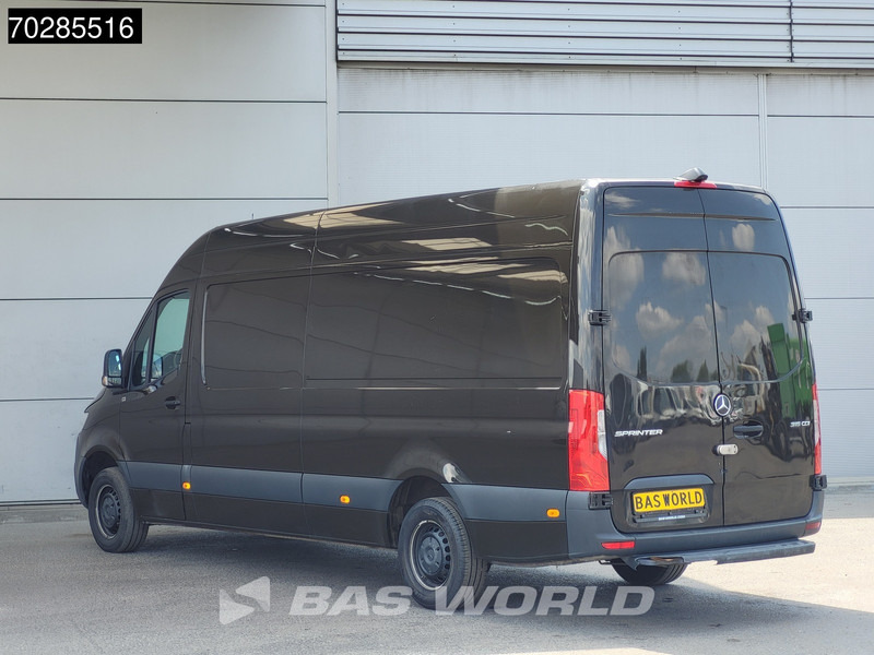 Mercedes-Benz Sprinter 315 CDI Automaat L3H2 UPS Koerier Airco Cruise Camera MBUX CarPlay Euro6 L3 15m3 Airco Cruise control - Furgão: foto 2 Mercedes-Benz Sprinter 315 CDI Automaat L3H2 UPS Koerier Airco Cruise Camera MBUX CarPlay Euro6 L3 15m3 Airco Cruise control - Furgão: foto 2