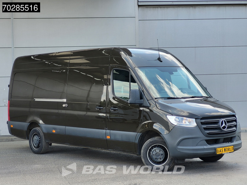 Mercedes-Benz Sprinter 315 CDI Automaat L3H2 UPS Koerier Airco Cruise Camera MBUX CarPlay Euro6 L3 15m3 Airco Cruise control - Furgão: foto 5 Mercedes-Benz Sprinter 315 CDI Automaat L3H2 UPS Koerier Airco Cruise Camera MBUX CarPlay Euro6 L3 15m3 Airco Cruise control - Furgão: foto 5