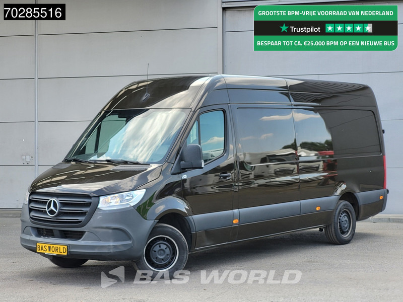 Mercedes-Benz Sprinter 315 CDI Automaat L3H2 UPS Koerier Airco Cruise Camera MBUX CarPlay Euro6 L3 15m3 Airco Cruise control - Furgão: foto 1 Mercedes-Benz Sprinter 315 CDI Automaat L3H2 UPS Koerier Airco Cruise Camera MBUX CarPlay Euro6 L3 15m3 Airco Cruise control - Furgão: foto 1
